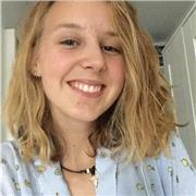 Etudiante médecine propose cours de maths collège